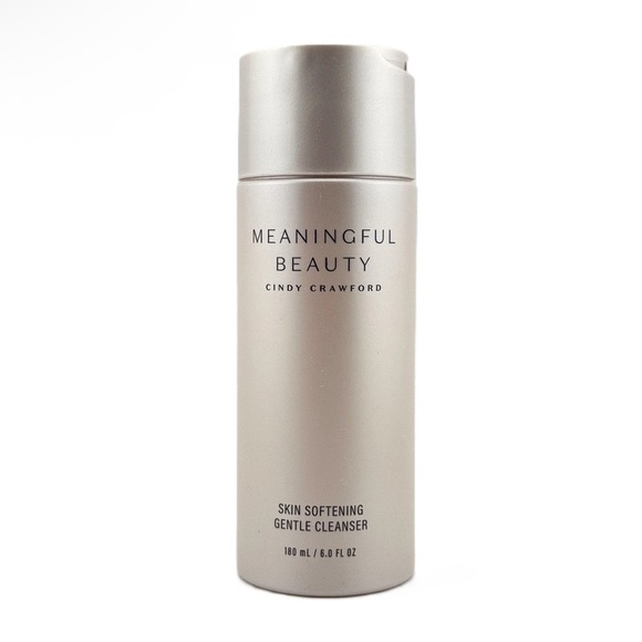 Meaningful Beauty Skin Softening Gentle Cleanser 6.0 fl oz NEW Packaging - Picture 1 of 4